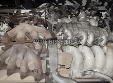 Subaru İmpreza Forester hava kollektoru